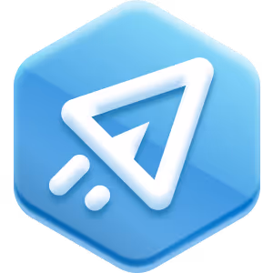 CHIP Send icon