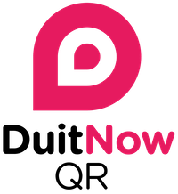 DuitNow QR Logo