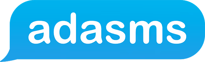 Adasms logo