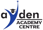 Adyen Academy Centre Logo