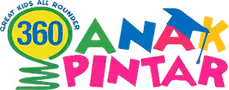 Anak Pintar Logo