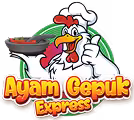 Ayam Gepuk Express Logo