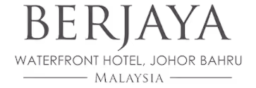 Berjaya Waterfront Hotel logo