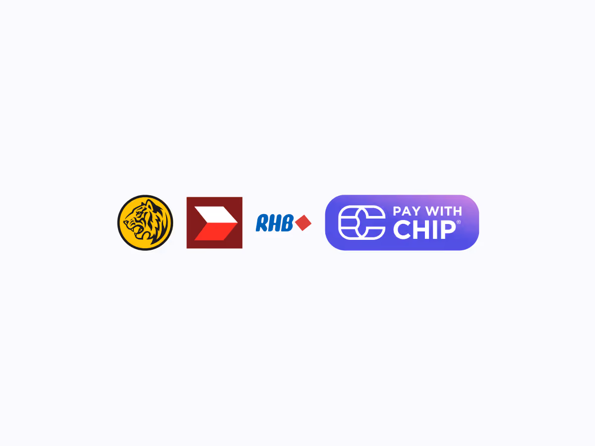 CHIP Payment via FPX (Online Banking)