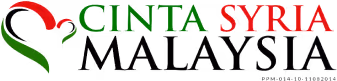 CINTA SYRIA MALAYSIA.