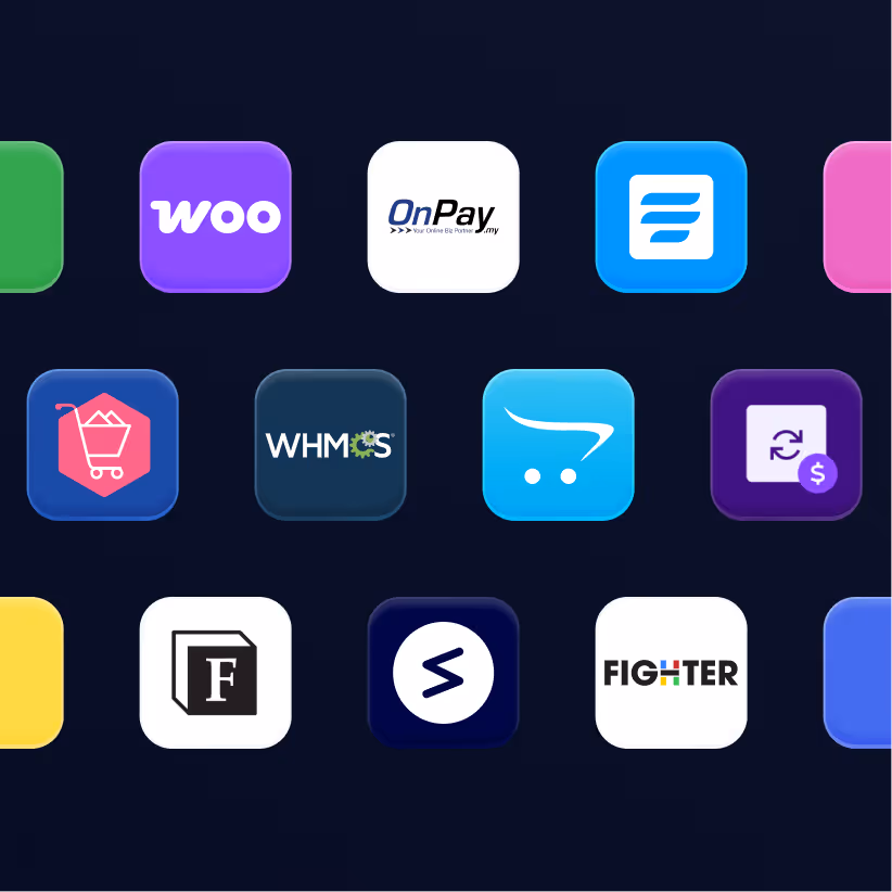 A list of CHIP ready-made plugins