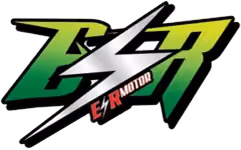 ESR motor logo