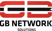 GB Network Solutions logo