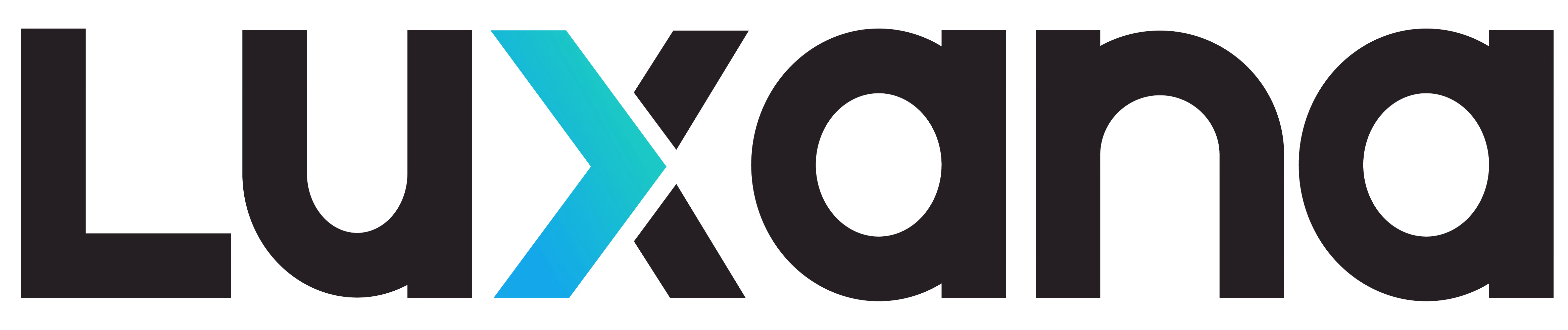 Luxana logo