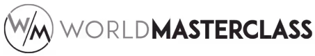 World Masterclass logo
